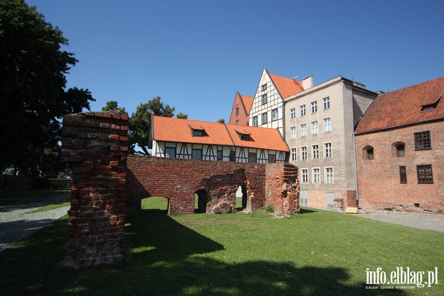 Sobota z przewodnikiem - tajemnice Starego Miasta, fot. 12