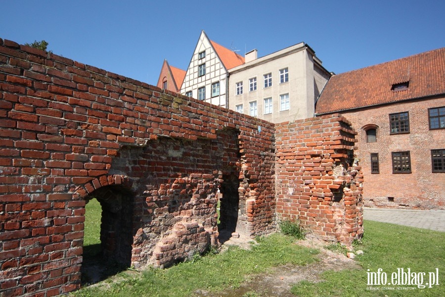 Sobota z przewodnikiem - tajemnice Starego Miasta, fot. 13