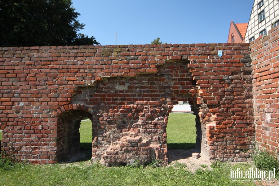 Sobota z przewodnikiem - tajemnice Starego Miasta, fot. 14