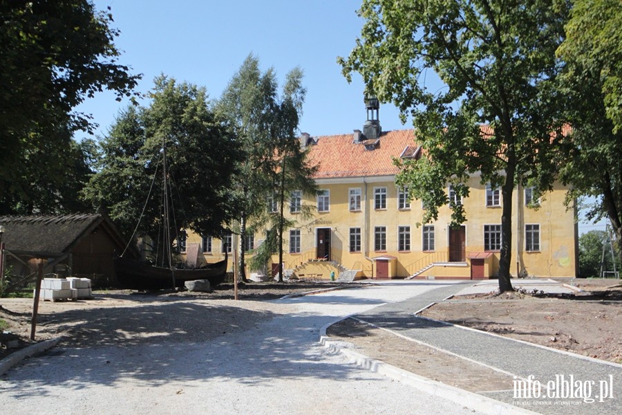 Sobota z przewodnikiem - tajemnice Starego Miasta, fot. 16