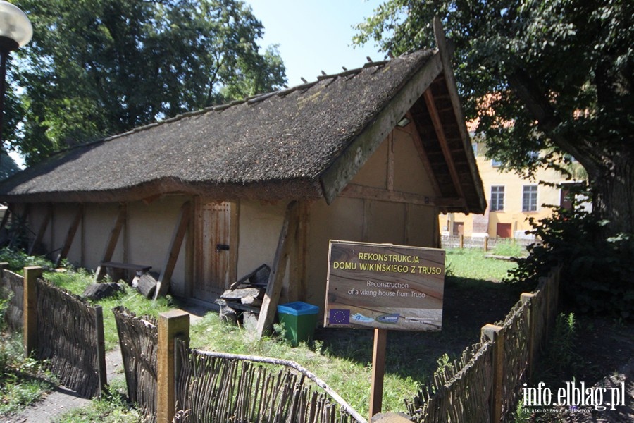 Sobota z przewodnikiem - tajemnice Starego Miasta, fot. 20