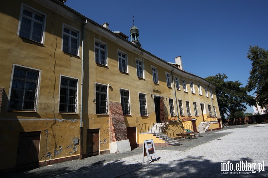 Sobota z przewodnikiem - tajemnice Starego Miasta, fot. 21