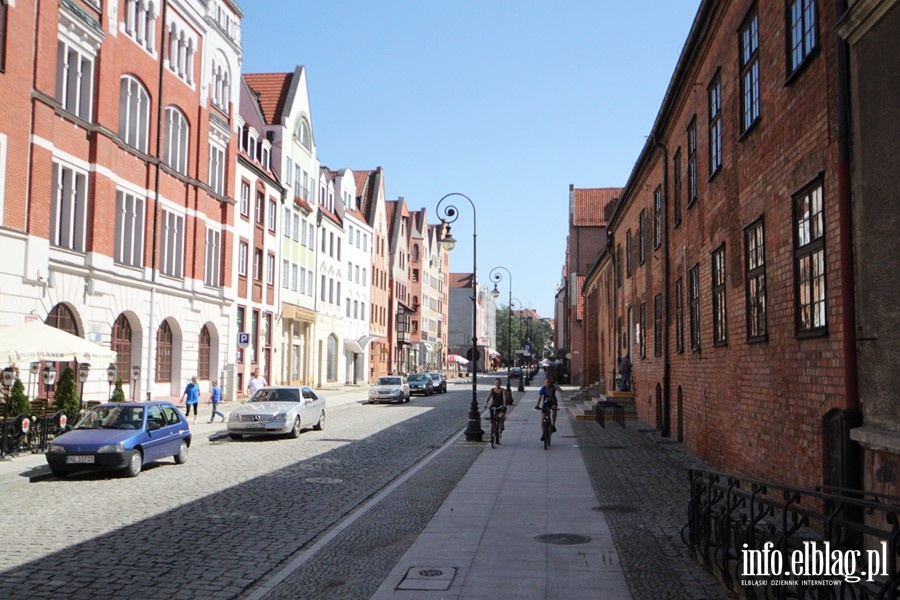 Sobota z przewodnikiem - tajemnice Starego Miasta, fot. 24