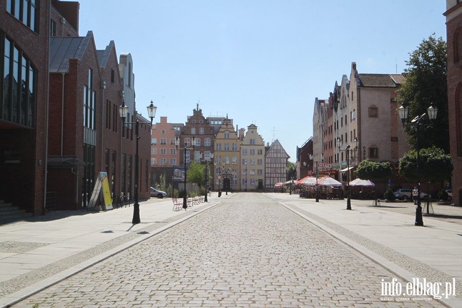 Sobota z przewodnikiem - tajemnice Starego Miasta, fot. 39