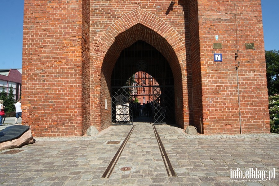 Sobota z przewodnikiem - tajemnice Starego Miasta, fot. 43