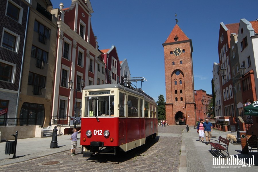 Sobota z przewodnikiem - tajemnice Starego Miasta, fot. 49