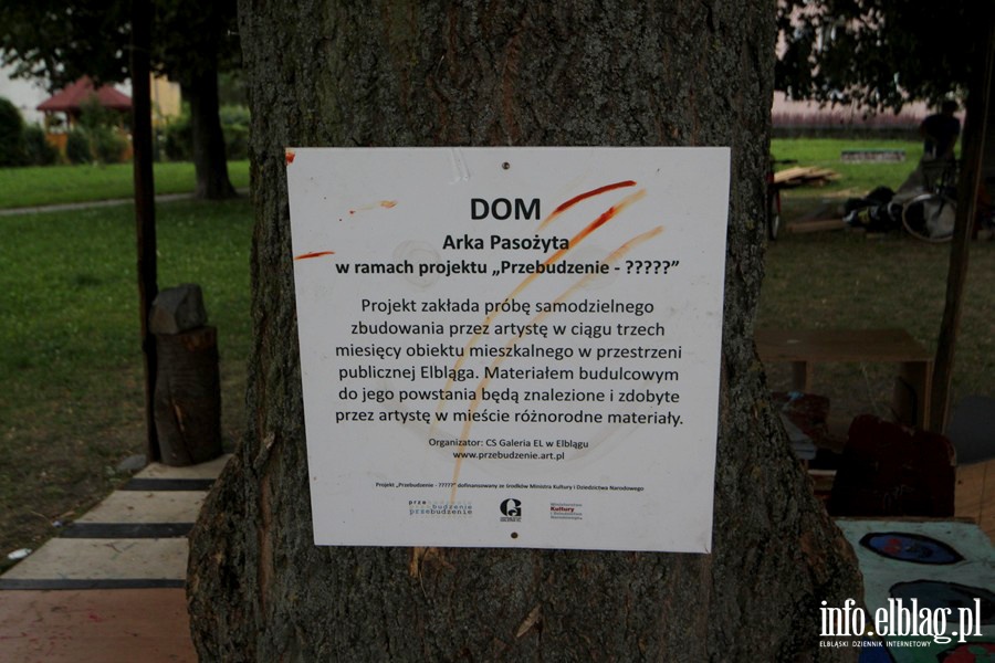 Dom Arka Pasoyta , fot. 14