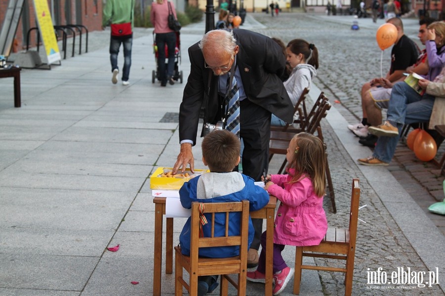Grafatak - sierpień 2013, fot. 3