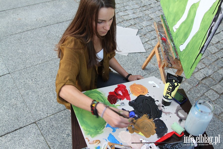 Grafatak - sierpień 2013, fot. 17