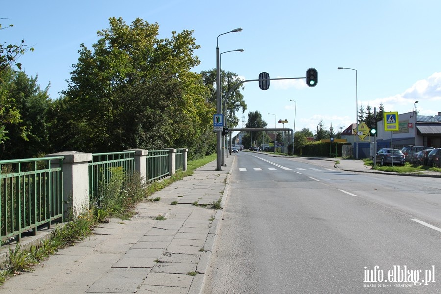 Sobota z przewodnikiem - Wyspa Spichrzw, fot. 16