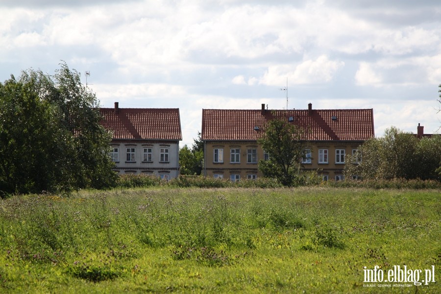 Sobota z przewodnikiem - Wyspa Spichrzów, fot. 21