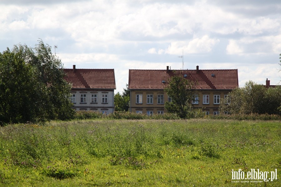 Sobota z przewodnikiem - Wyspa Spichrzw, fot. 21