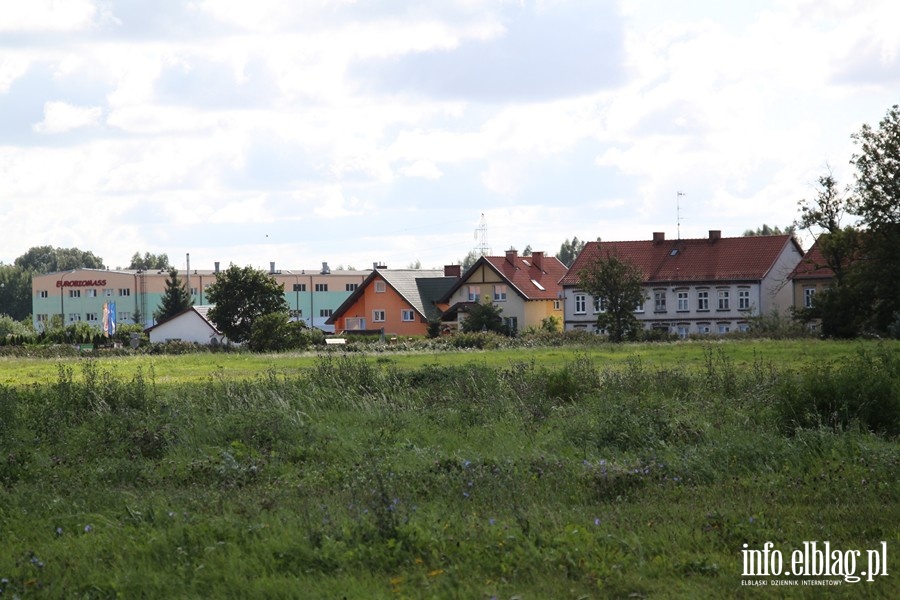 Sobota z przewodnikiem - Wyspa Spichrzw, fot. 26