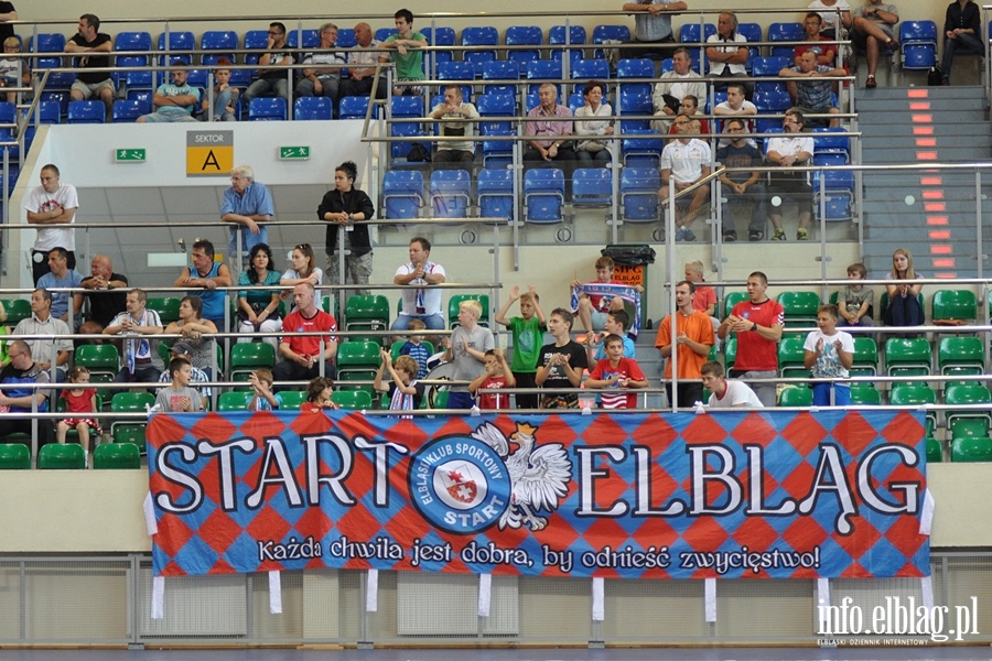 Turniej o Puchar Prezydenta Miasta Elblg - niedziala, fot. 16