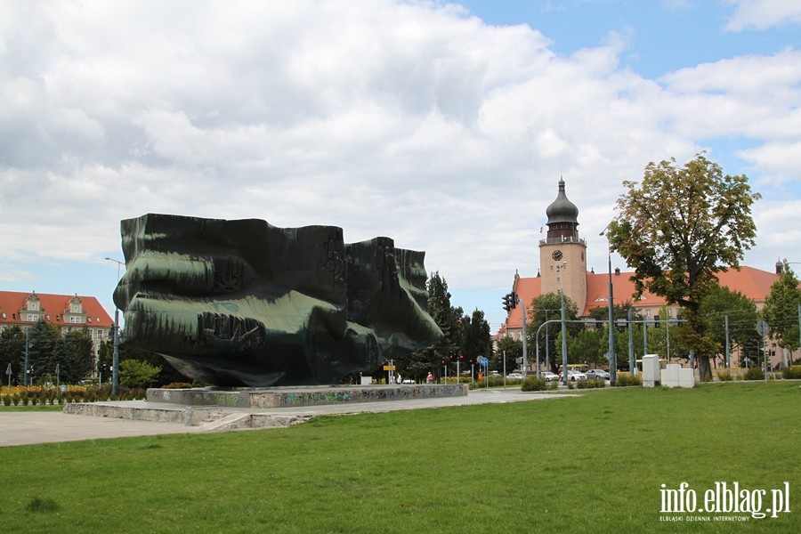 Plac Kostytucji 3 Maja , fot. 12