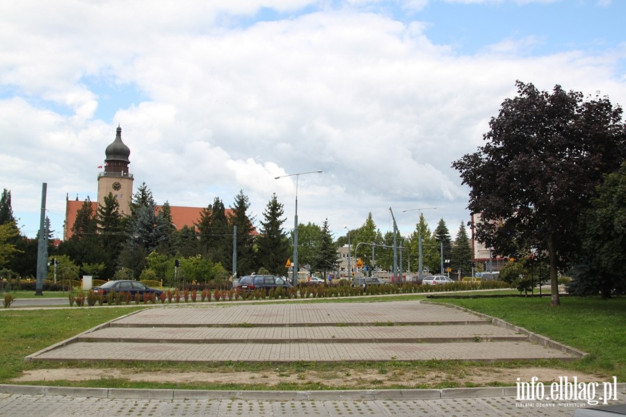 Plac Kostytucji 3 Maja , fot. 16