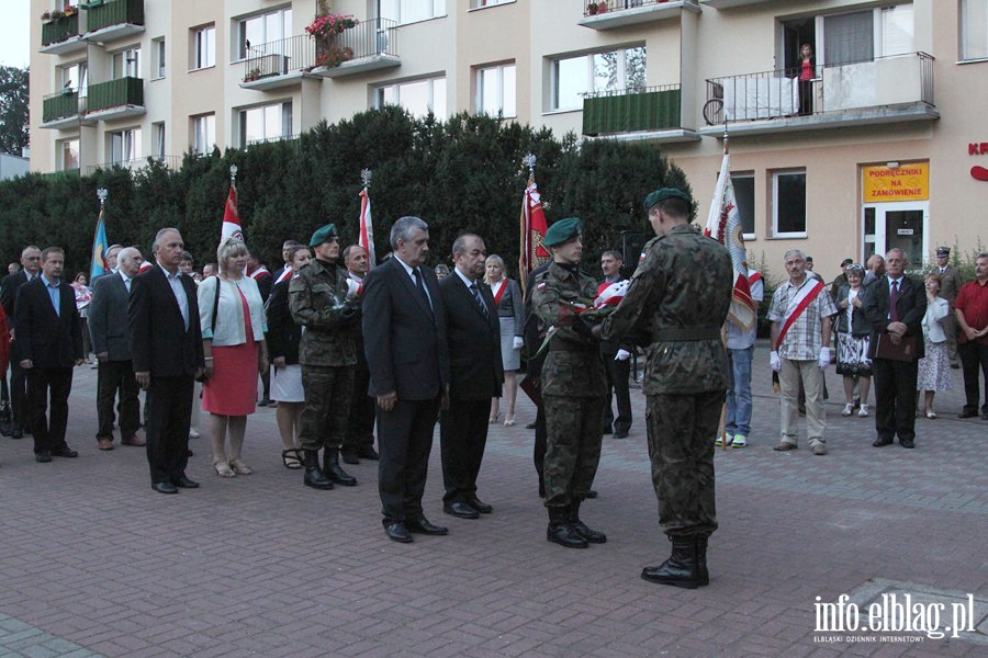 33 rocznica podpisania Porozumien Sierpniowych, fot. 40