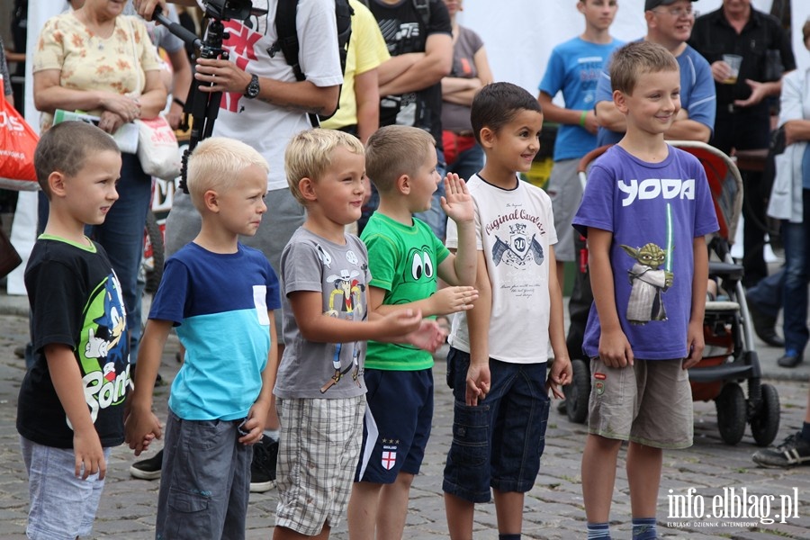 Święto Chleba - dzień pierwszy, fot. 13