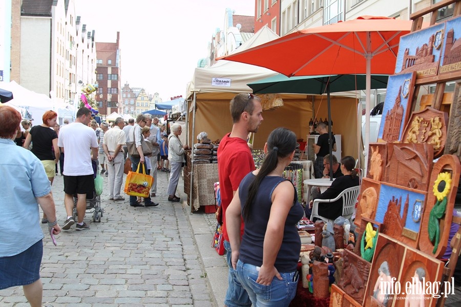 Święto Chleba - dzień pierwszy, fot. 26