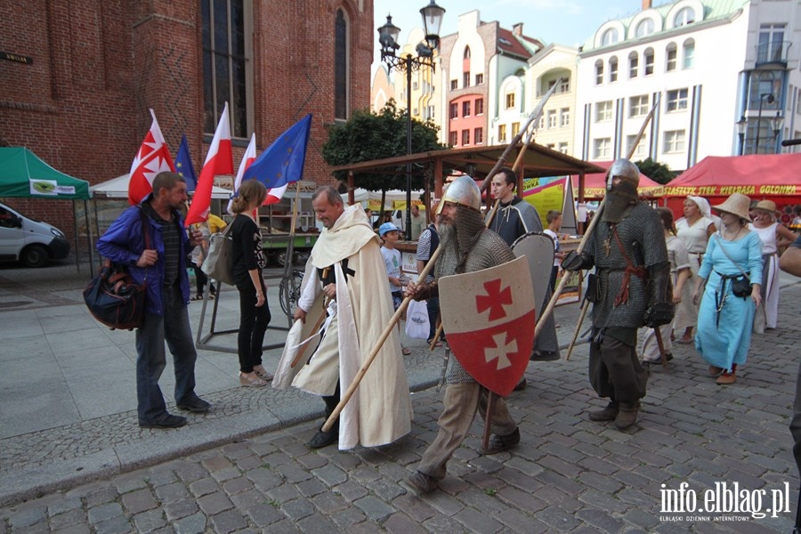 Święto Chleba - dzień pierwszy, fot. 40