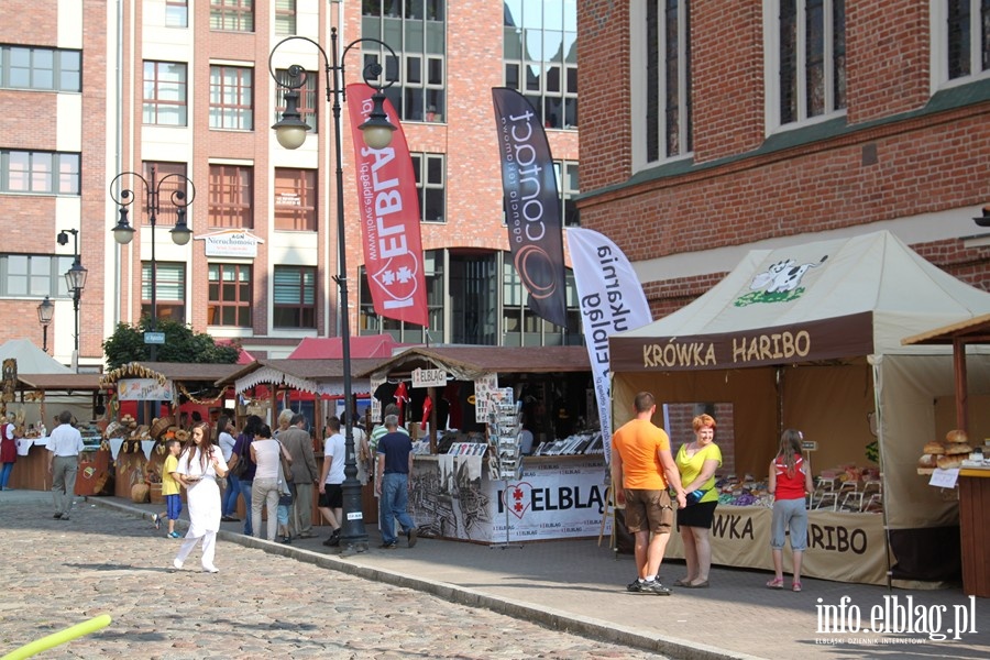 Święto Chleba - dzień pierwszy, fot. 68