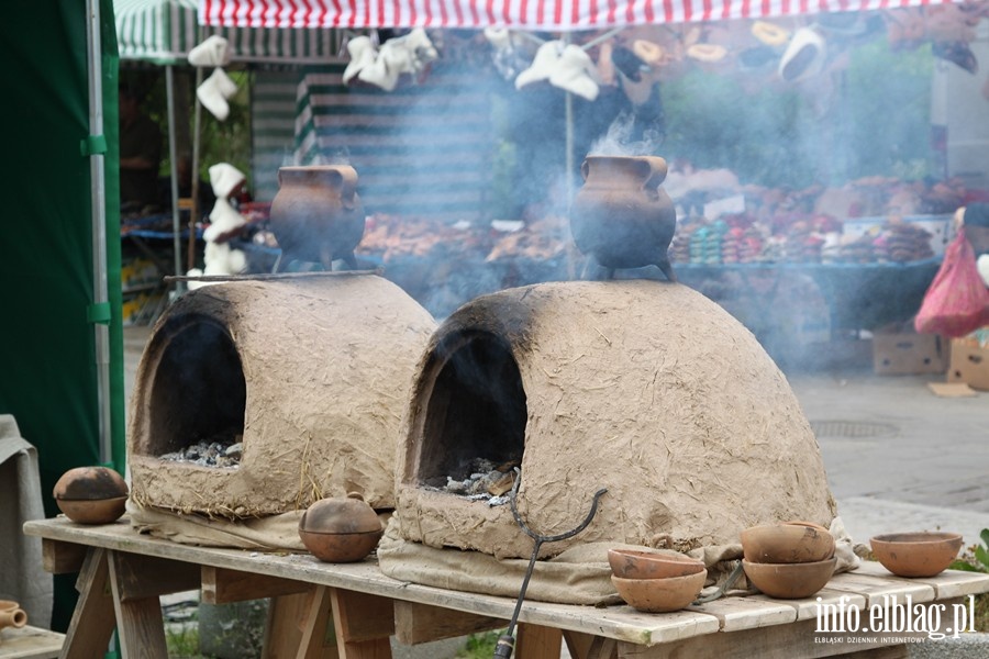 Święto Chleba - dzień drugi, fot. 4