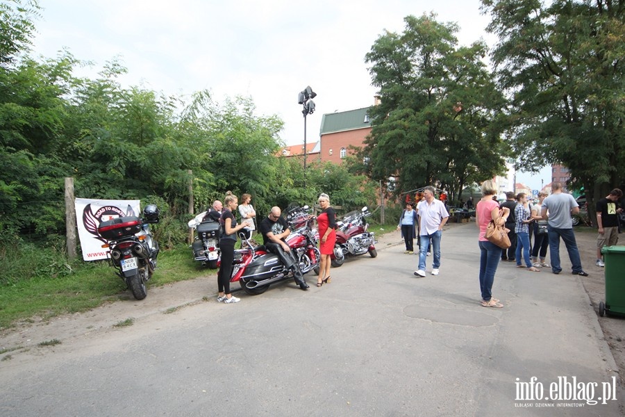 Święto Chleba - dzień drugi, fot. 15