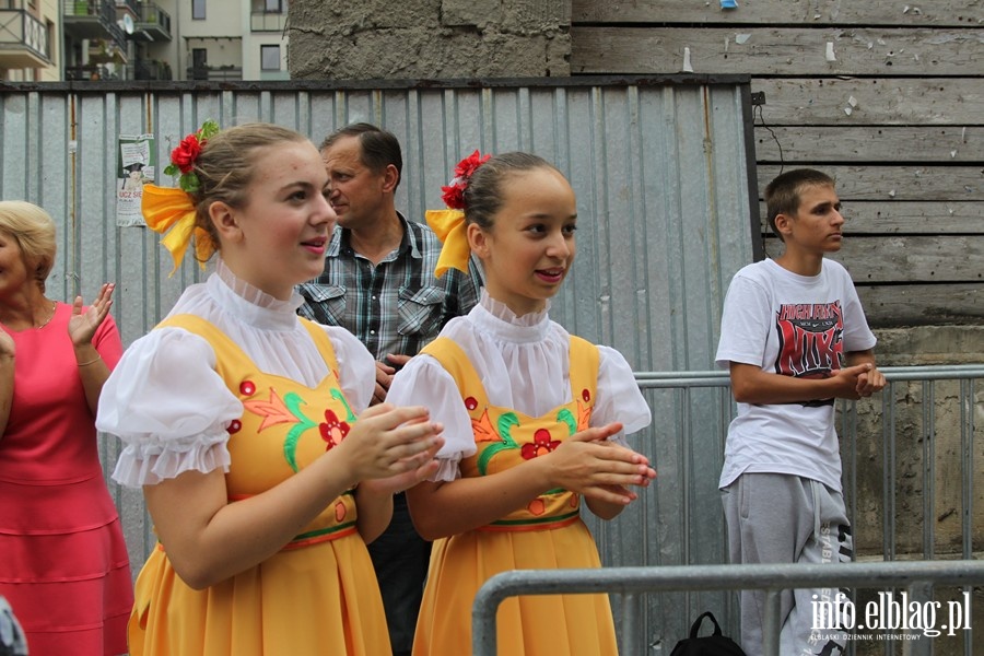 Święto Chleba - dzień drugi, fot. 47