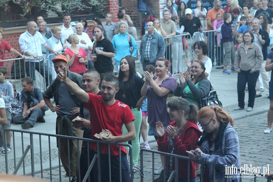 Święto Chleba - dzień pierwszy, fot. 119