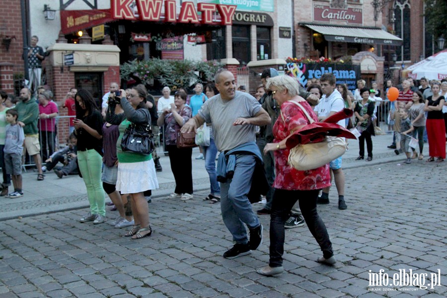 Święto Chleba - dzień pierwszy, fot. 120