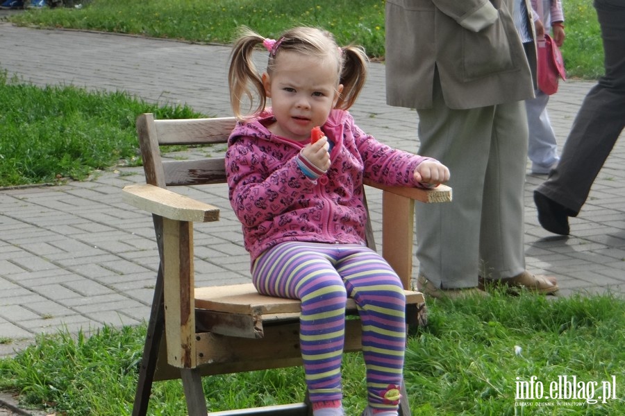 Parapetówka u Arka Pasożyta, fot. 43