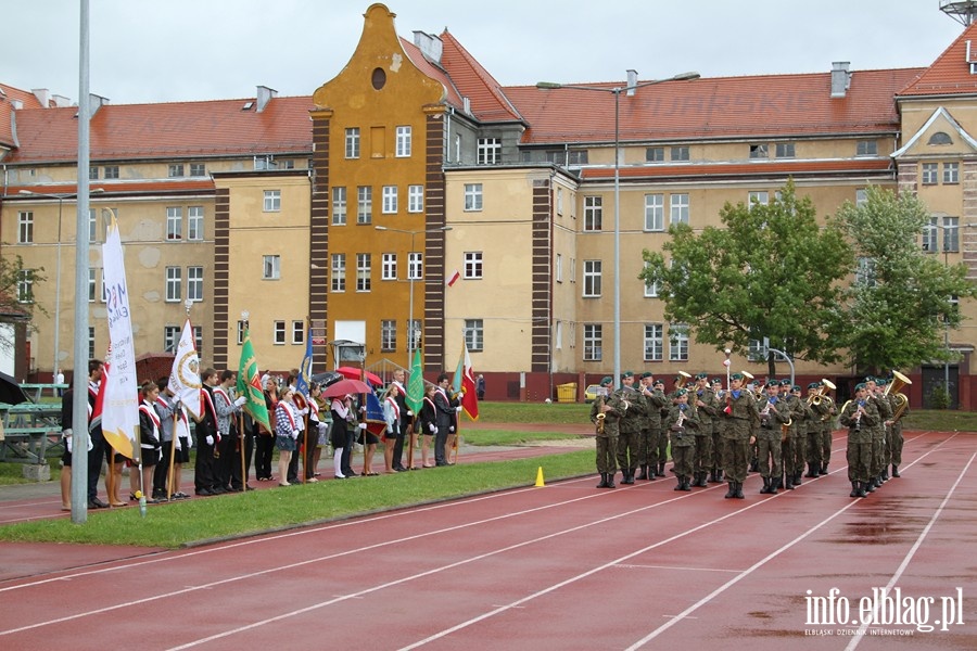 Inaugracja roku szkolnego 2013/2014, fot. 21