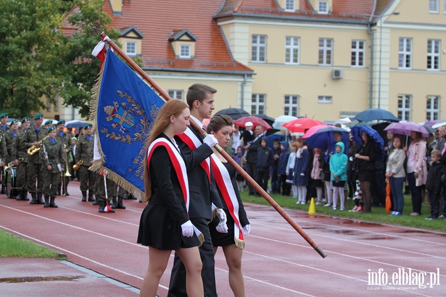 Inaugracja roku szkolnego 2013/2014, fot. 30