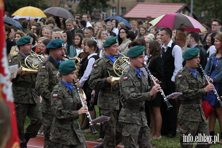 Inaugracja roku szkolnego 2013/2014, fot. 45