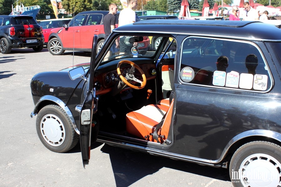 VI Zlot Mini Trójmiasto , fot. 4
