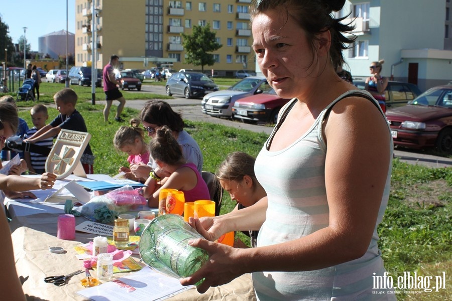 Festyn Dni Zatorza 07.08.2013 r., fot. 5