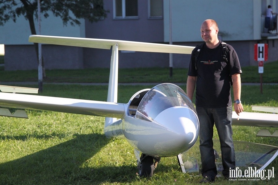 Festyn Dni Zatorza 07.08.2013 r., fot. 36