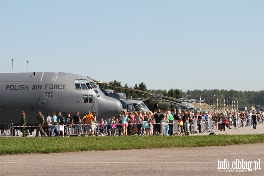 Open Air Day 2013 , fot. 8