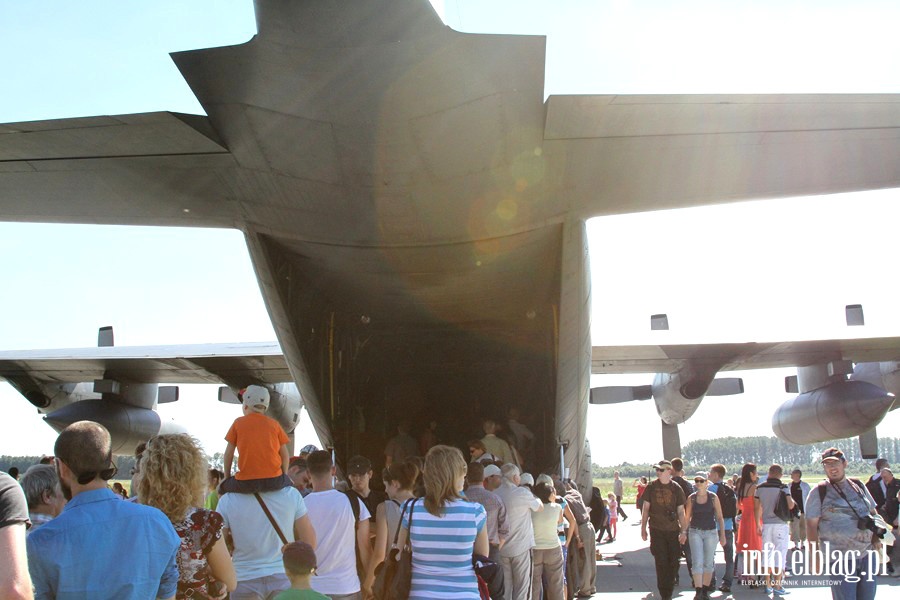 Open Air Day 2013 , fot. 22