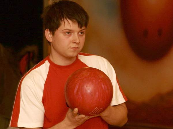 I Międzyszkolny Turniej w Kręgle - eliminacje, fot. 42