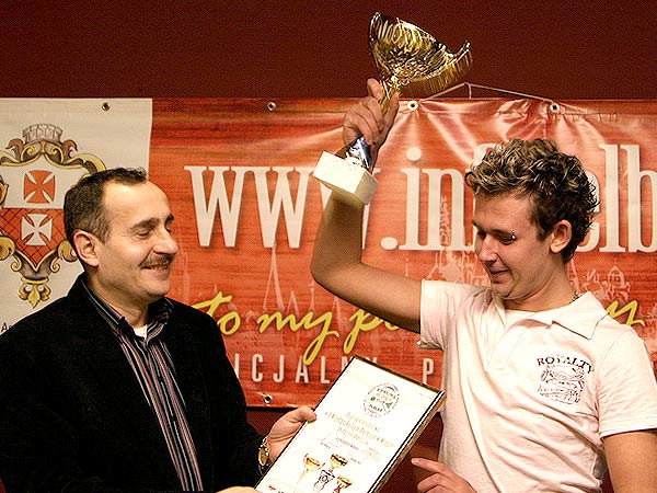 I Międzyszkolny Turniej w Kręgle - finał, fot. 26