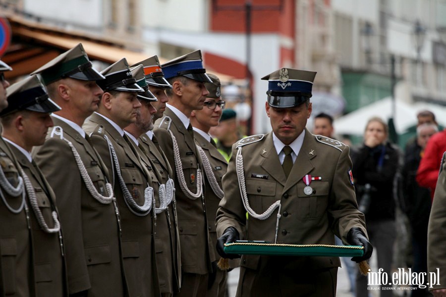 Festyn wojskowy- 94. urodziny 16 PDZ, fot. 46