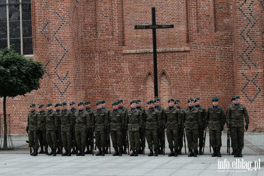 Festyn wojskowy- 94. urodziny 16 PDZ, fot. 67