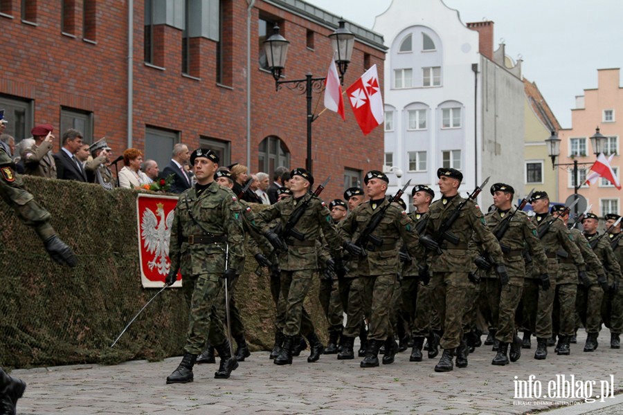 Festyn wojskowy- 94. urodziny 16 PDZ, fot. 74