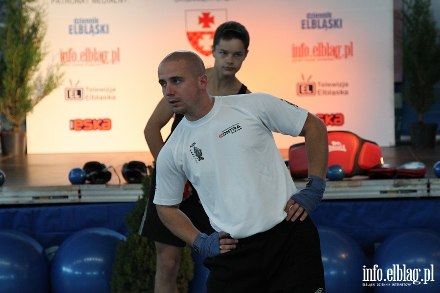 III Targi Elbląg Sport Expo, fot. 8