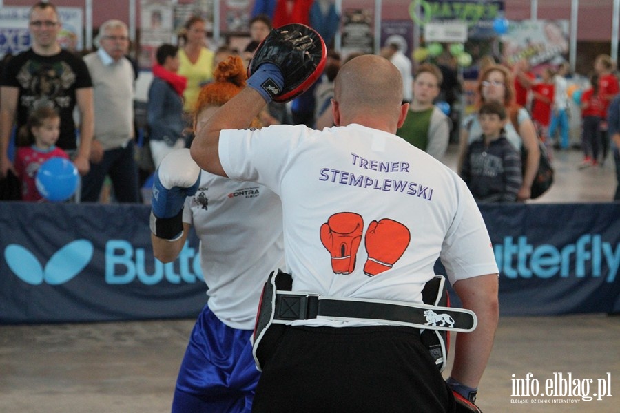 III Targi Elbląg Sport Expo, fot. 13