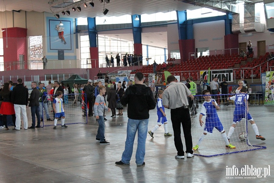 III Targi Elblg Sport Expo, fot. 20