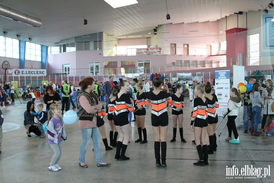 III Targi Elbląg Sport Expo, fot. 30