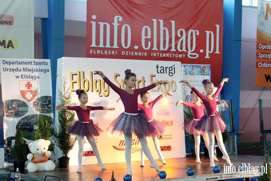 III Targi Elbląg Sport Expo, fot. 43