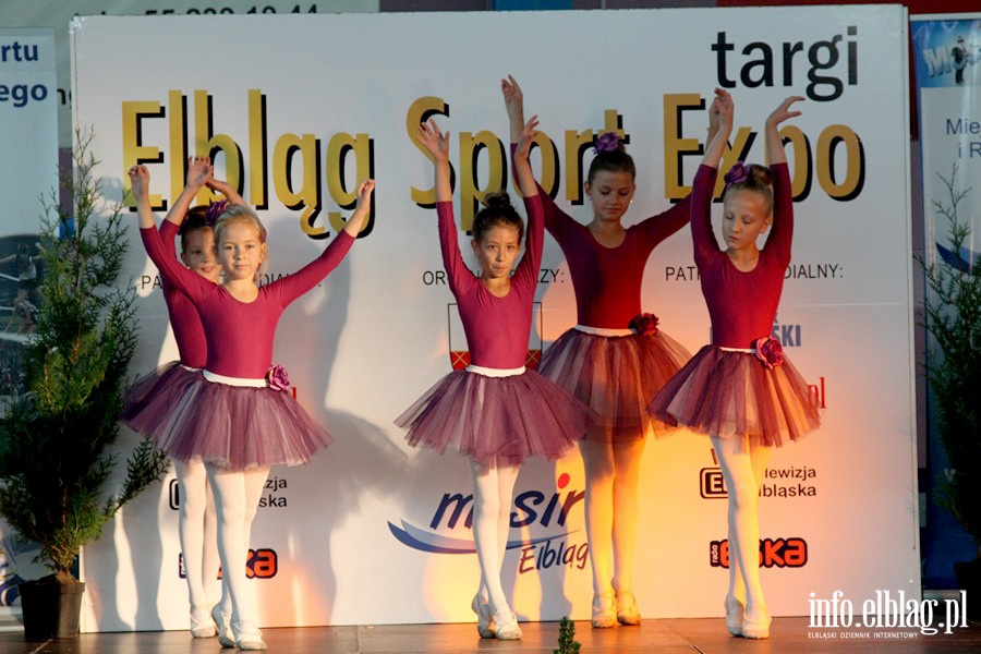 III Targi Elbląg Sport Expo, fot. 44